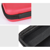 Maxbell Anti-shock Protective Travel Organizer Bag + Protective Case for AirPods - Aladdin Shoppers