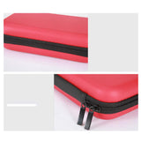 Maxbell Anti-shock Protective Travel Organizer Bag + Protective Case for AirPods - Aladdin Shoppers