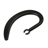 Maxbell Maxbell Replacement Spare Ear Hook Earloop For Bluetooth Headset 5mm Black