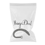 Maxbell Maxbell Replacement Spare Ear Hook Earloop For Bluetooth Headset 5mm Black