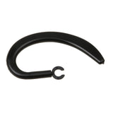 Maxbell Maxbell Replacement Spare Ear Hook Earloop For Bluetooth Headset 5mm Black