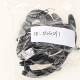 Maxbell Replacement Spare Ear Hook Earloop For Headset 6mm Black - Aladdin Shoppers