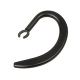 Maxbell Replacement Spare Ear Hook Earloop For Headset 6mm Black - Aladdin Shoppers