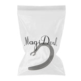 Maxbell Replacement Spare Ear Hook Earloop For Headset 6mm Black - Aladdin Shoppers