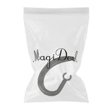 Maxbell Maxbell Replacement Spare Ear Hook Earloop For Bluetooth Headset 7mm  Black