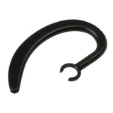Maxbell Maxbell Replacement Spare Ear Hook Earloop For Bluetooth Headset 8mm Black