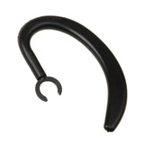 Maxbell Maxbell Replacement Spare Ear Hook Earloop For Bluetooth Headset 8mm Black