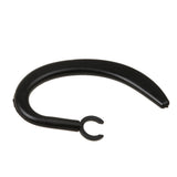 Maxbell Maxbell Replacement Spare Ear Hook Earloop For Bluetooth Headset 8mm Black
