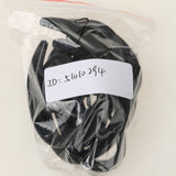 Maxbell Maxbell Replacement Spare Ear Hook Earloop For Bluetooth Headset 9mm Black