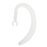 Maxbell Maxbell Replacement Spare Ear Hook Earloop For Bluetooth Headset 5mm Clear
