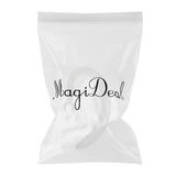 Maxbell Maxbell Replacement Spare Ear Hook Earloop For Bluetooth Headset 5mm Clear