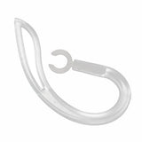 Maxbell 24xSillicon Earhook Ear Hook Loop Earloop Clip For Bluetooth Headset 6.0mm