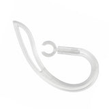 Maxbell 16xSillicon Earhook Ear Hook Loop Earloop Clip For Bluetooth Headset 6.0mm