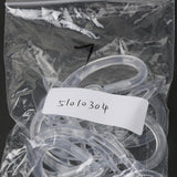 Maxbell 8xSillicon Earhook Ear Hook Loop Earloop Clip For Bluetooth Headset 7.0mm