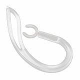 Maxbell 8xSillicon Earhook Ear Hook Loop Earloop Clip For Bluetooth Headset 7.0mm