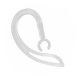 Maxbell 3xSillicon Earhook Ear Hook Loop Earloop Clip For Bluetooth Headset 7.0mm