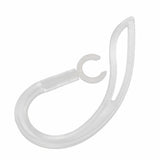 Maxbell 8xSillicon Earhook Ear Hook Loop Earloop Clip For Bluetooth Headset 7.0mm