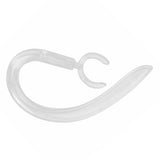 Maxbell 2xReplacement Earhook Ear Hook Loop Earloop For Headset 10.0mm