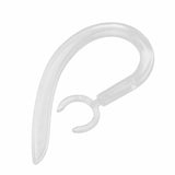 Maxbell 2xReplacement Earhook Ear Hook Loop Earloop For Headset 10.0mm