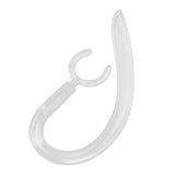 Maxbell 2xReplacement Earhook Ear Hook Loop Earloop For Headset 10.0mm
