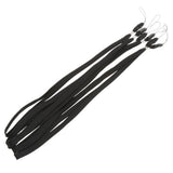 Maxbell 4xCell Phone Lanyard Cords Strap Cellphone PDA Camera MP3 MP4 USB Straps 40cm 6 Pieces
