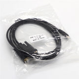 Maxbell Maxbell HDMI Cable, High Speed Micro HDMI to DVI Cable 1.8M