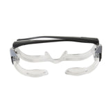 Maxbell Maxbell New Max TV Television Magnifying Glasses 2.1X 0 to 300 Degree Goggles Magnifier (Short-sightedness)