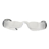 Maxbell Maxbell New Max TV Television Magnifying Glasses 2.1X 0 to 300 Degree Goggles Magnifier (Short-sightedness)