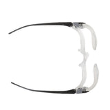 Maxbell Maxbell New Max TV Television Magnifying Glasses 2.1X 0 to 300 Degree Goggles Magnifier (Short-sightedness)