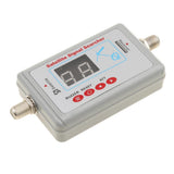 Maxbell 3x SF-95DL Digital TV Aerial Satellite Signal Finder Meter TV Reception System