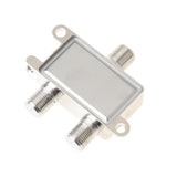 Maxbell 18x2 Way Splitter 5-2400MHz Signal Satellite Splitter TV Antenna Coaxial HDTV