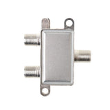 Maxbell 3x2 Way Splitter 5-2400MHz Signal Satellite Splitter TV Antenna Coaxial HDTV
