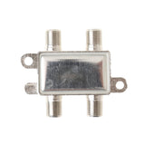 Maxbell 10x3 Way Splitter Satellite Antenna TV 5-2400MHz Coax Cable HDTV Satellite