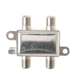 Maxbell 10x3 Way Splitter Satellite Antenna TV 5-2400MHz Coax Cable HDTV Satellite