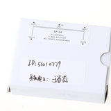 Maxbell 3x4 Way Splitter Satellite Antenna TV 5-2400MHz Coax Cable HDTV Satellite