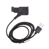 Maxbell 2xFor Garmin VIRB X & XE GPS Action Camera USB Data Sync Charging Cable Dock