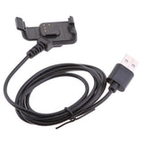 Maxbell 2xFor Garmin VIRB X & XE GPS Action Camera USB Data Sync Charging Cable Dock