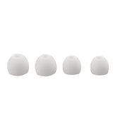 Maxbell 5x3.5mm Earhook Sport Waterproof Earphone Headphone for iPod MP3 Player White