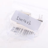 Maxbell 2xUniversal Heat Gun Nozzle Hot Air Gun Mouth Heat Resisting Tool 4mm