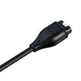Maxbell 4xUSB Charging Data Sync Cable Cord Replacement For Garmin Fenix 5/5S/5X Watch