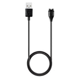 Maxbell 4xUSB Charging Data Sync Cable Cord Replacement For Garmin Fenix 5/5S/5X Watch