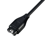 Maxbell 4xUSB Charging Data Sync Cable Cord Replacement For Garmin Fenix 5/5S/5X Watch