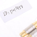 Maxbell 5xSingle RCA Phono Coupler Female to Female Audio Video Connector Adaptor