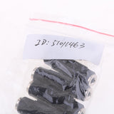 Maxbell 2x3.5mm Stereo Audio Cable Adapter Female to Female Jack Coupler Adapter