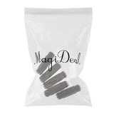 Maxbell 2x3.5mm Stereo Audio Cable Adapter Female to Female Jack Coupler Adapter