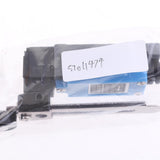 Maxbell 7xME-8108 Adjustable Roller Lever Arm Limit Switch NC-NO CNC Mill Router  Blue