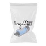 Maxbell 12xME-8108 Adjustable Roller Lever Arm Limit Switch NC-NO CNC Mill Router  Blue