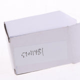 Maxbell 3xXB2-BA42 Red Momentary Self-Reset Flush Push Button Switch 1 NC N/C 22mm