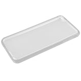 Maxbell 5xClear TPU  Rubber Skin Case Cover for iPod Touch 5/6th Gen