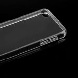 Maxbell 5xClear TPU  Rubber Skin Case Cover for iPod Touch 5/6th Gen